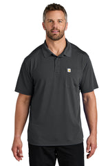 Carhartt Force® Snag-Resistant Pocket Polo