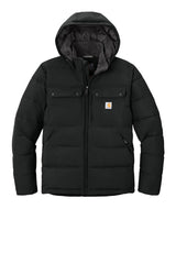 Carhartt® Montana Insulated Hooded Jacket