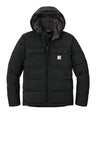 Carhartt® Montana Insulated Hooded Jacket