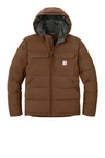 Carhartt® Montana Insulated Hooded Jacket