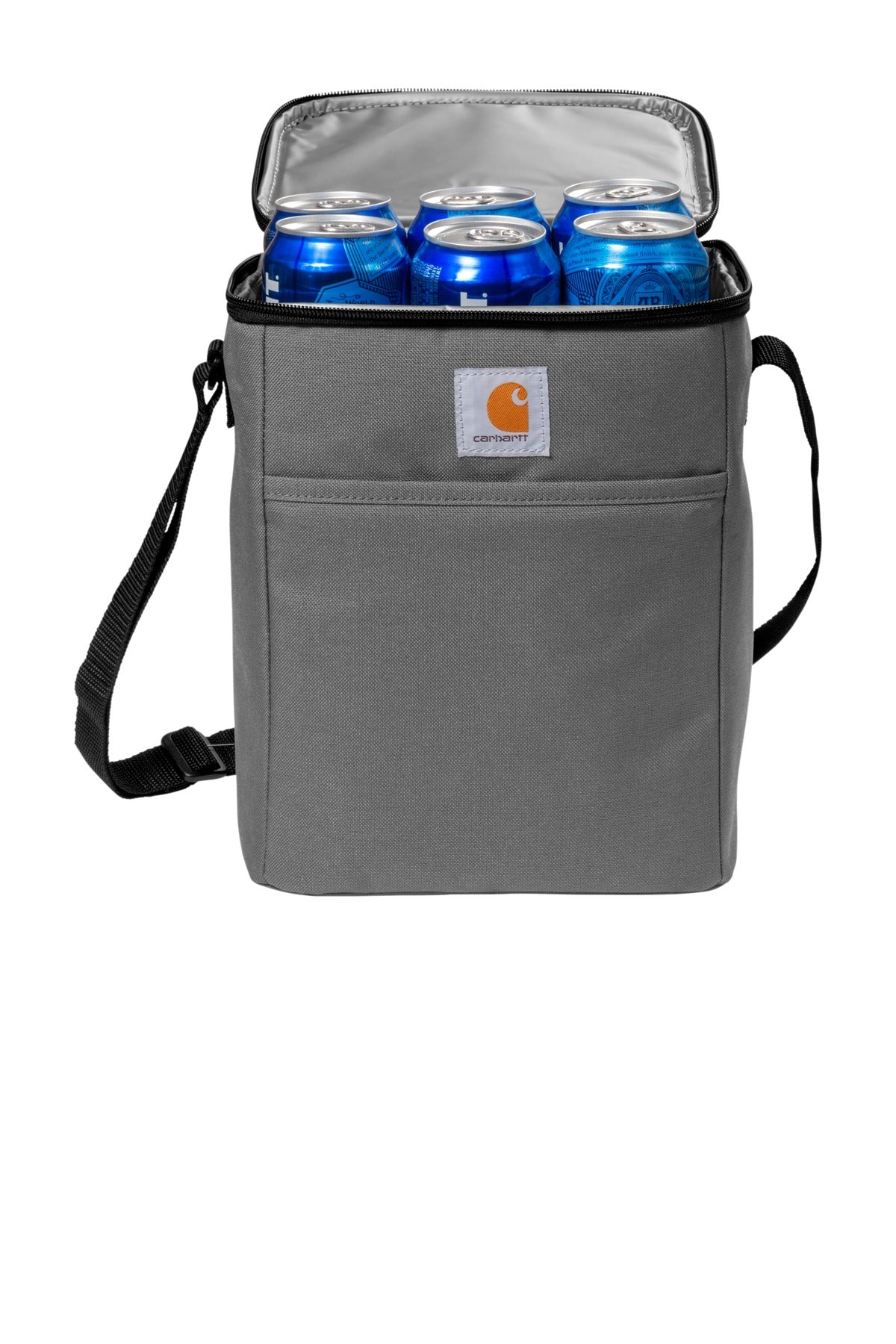 Carhartt®   Vertical 12-Can Cooler