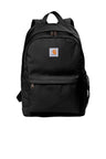 Carhartt® Canvas Backpack.