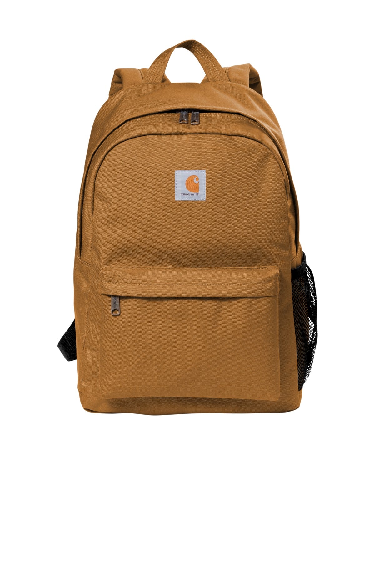 Carhartt® Canvas Backpack.