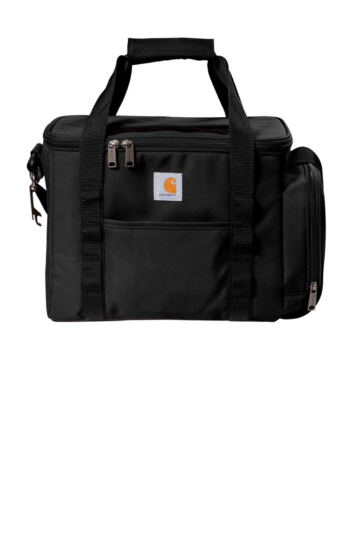 Carhartt® Duffel 36-Can Cooler