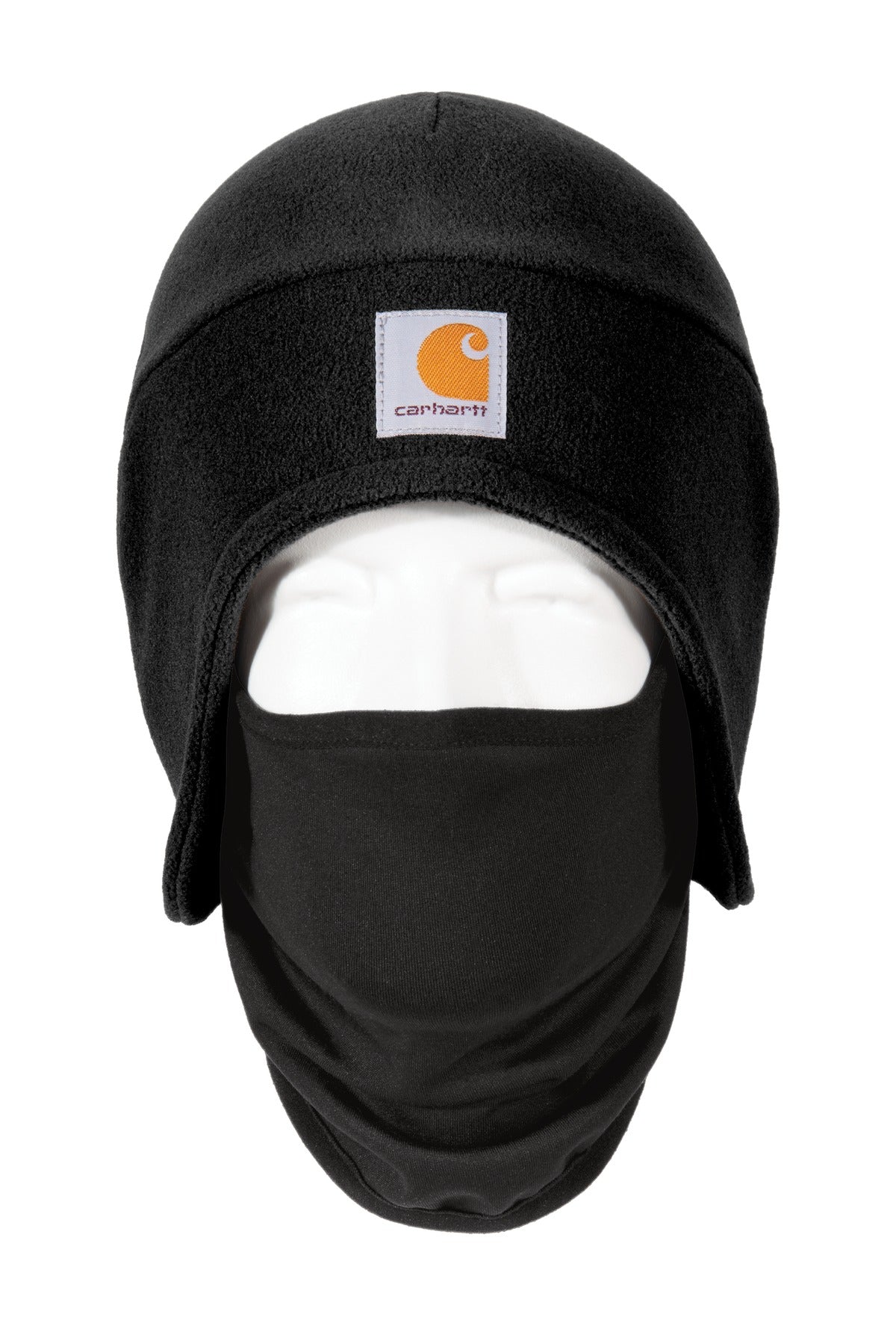 Carhartt ® Fleece 2-In-1 Headwear