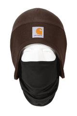 Carhartt ® Fleece 2-In-1 Headwear