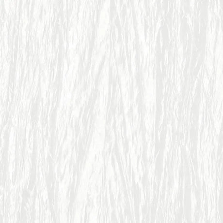 White Crushed Taffeta Fabric