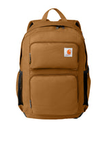 Carhartt® 28L Foundry Series Dual-Compartment Backpack