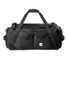 Carhartt® 75L Heavy Haul Duffel