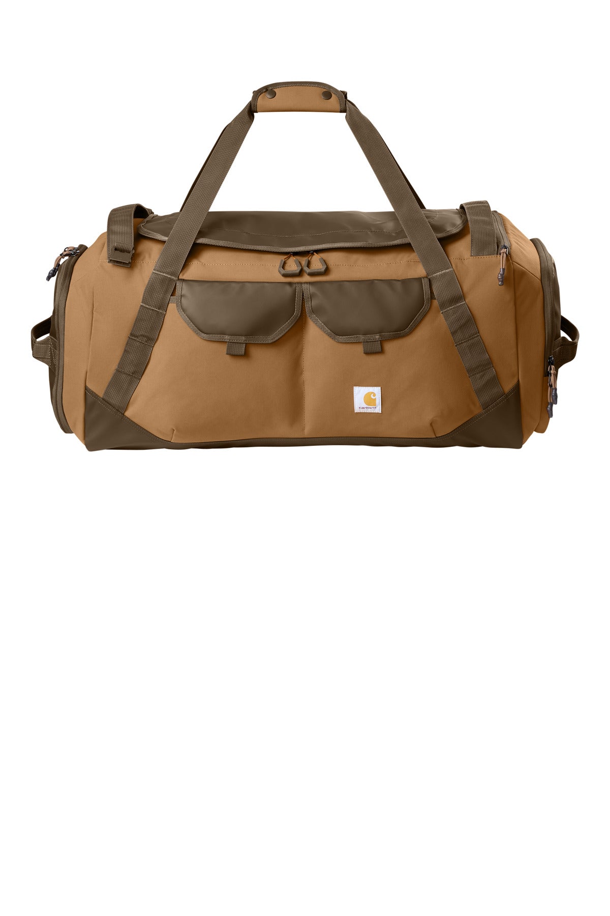 Carhartt® 75L Heavy Haul Duffel