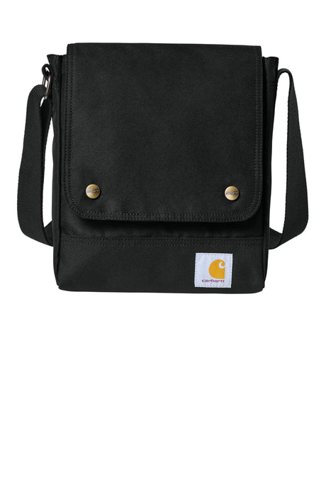 Carhartt® Crossbody Snap Bag