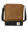 Carhartt® Crossbody Snap Bag