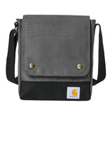 Carhartt® Crossbody Snap Bag
