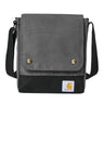 Carhartt® Crossbody Snap Bag