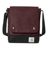 Carhartt® Crossbody Snap Bag