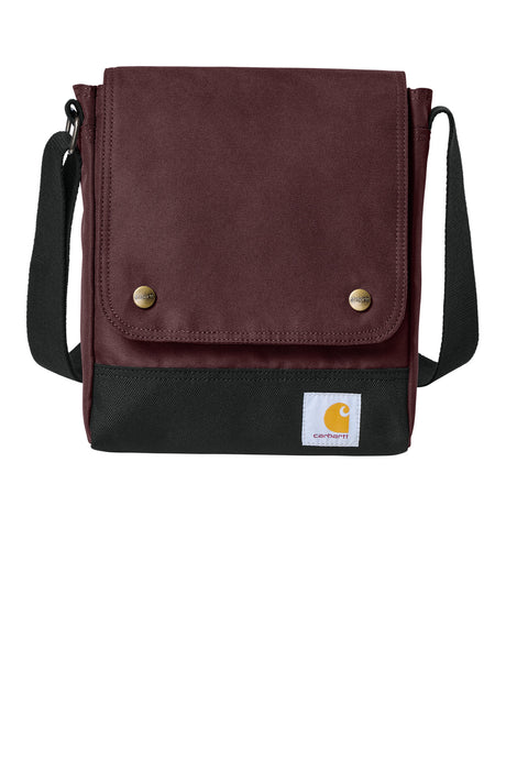 Carhartt® Crossbody Snap Bag