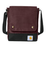 Carhartt® Crossbody Snap Bag