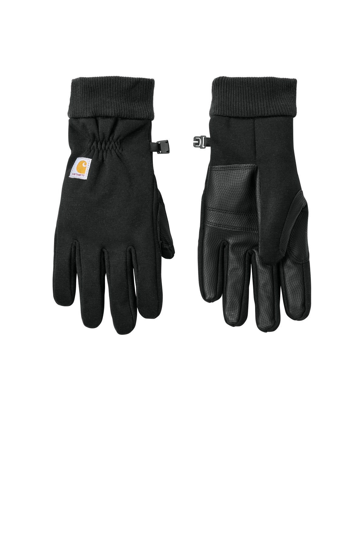 Carhartt® Thermal-Lined Fleece Touch-Sensitive Glove