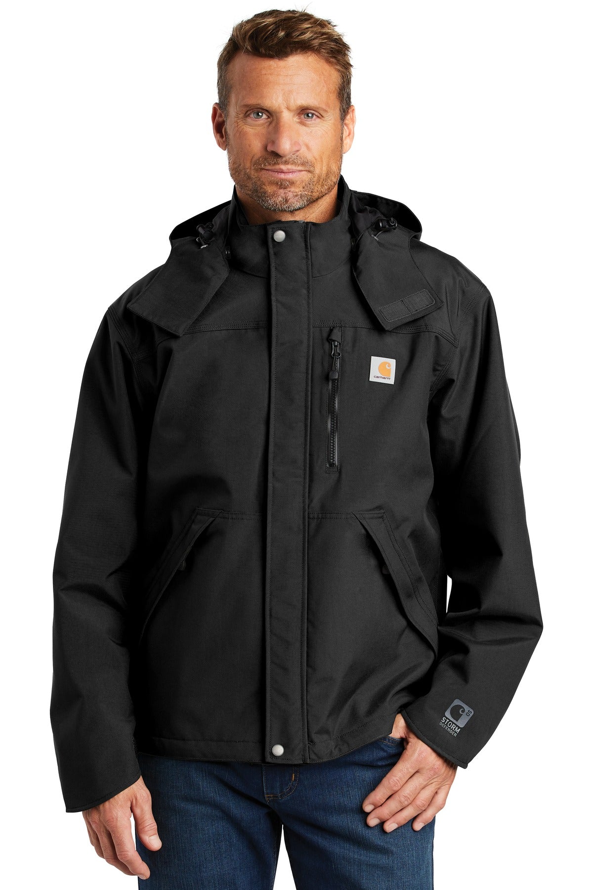 Carhartt ® Shoreline Jacket