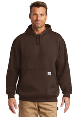 Carhartt ® Midweight Hooded Sweatshirt