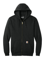 Carhartt ® Midweight Hooded Zip-Front Sweatshirt