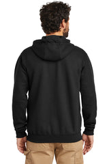 Carhartt ® Midweight Hooded Zip-Front Sweatshirt