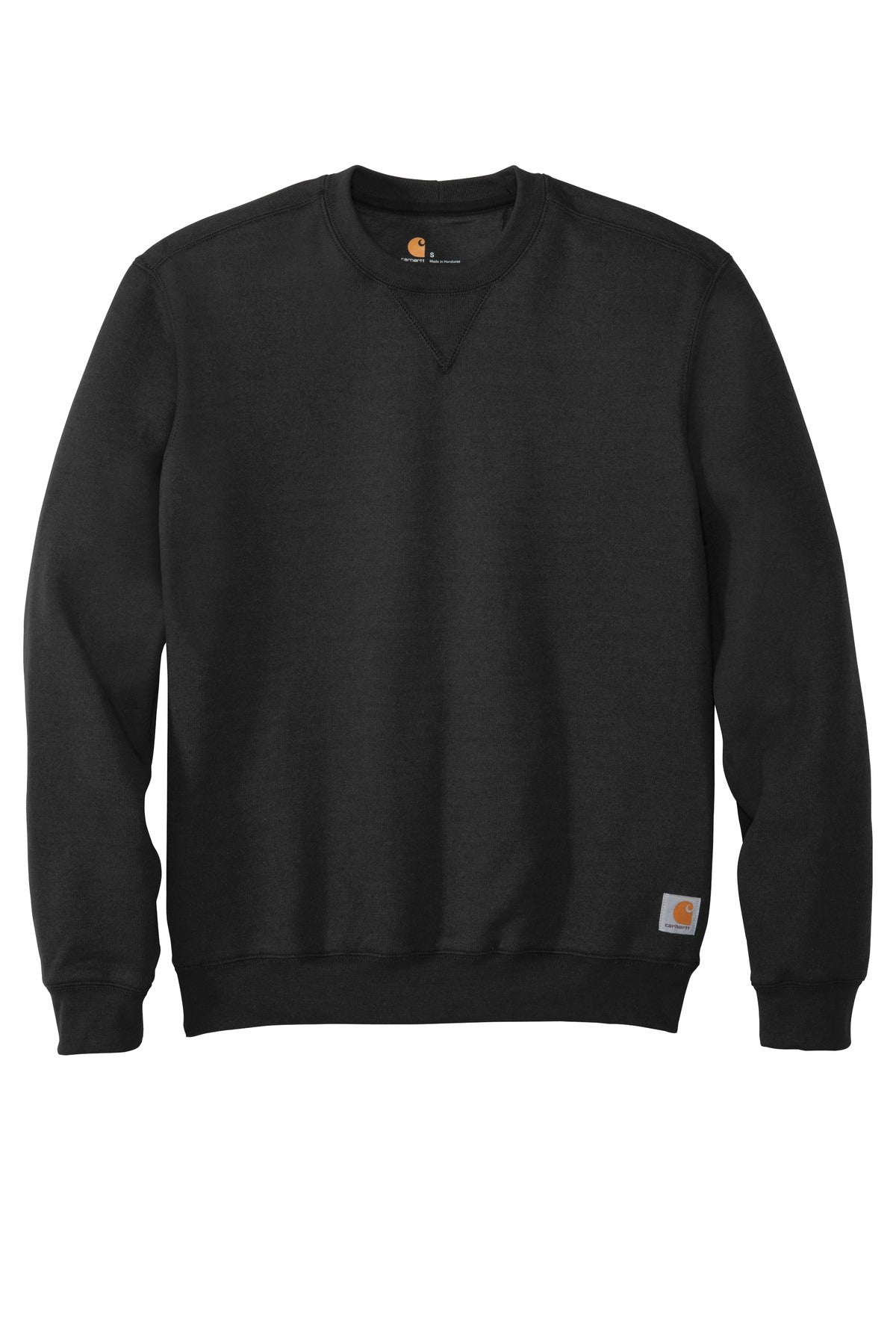 Carhartt ® Midweight Crewneck Sweatshirt