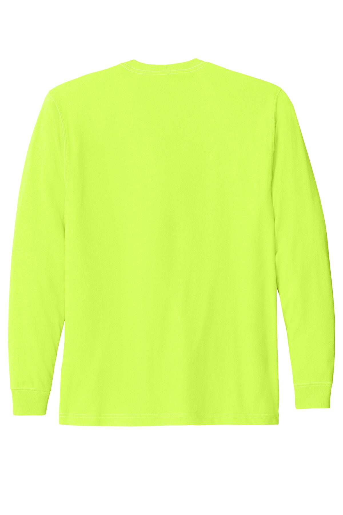 Carhartt ® Workwear Pocket Long Sleeve T-Shirt.