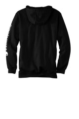 Carhartt® Midweight Hooded Logo Sweatshirt