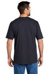 Carhartt® Short Sleeve Henley T-Shirt