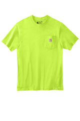 Carhartt ® Workwear Pocket Short Sleeve T-Shirt