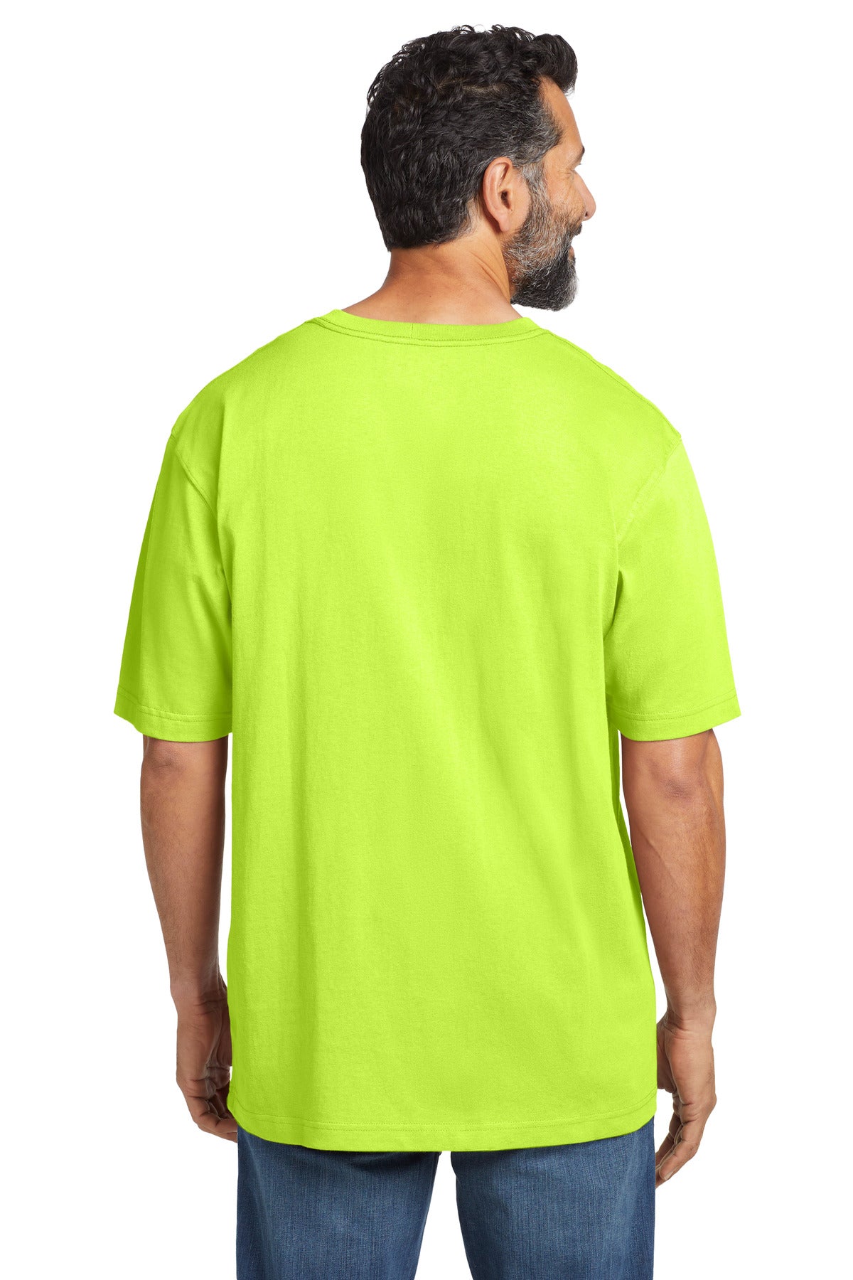 Carhartt ® Workwear Pocket Short Sleeve T-Shirt