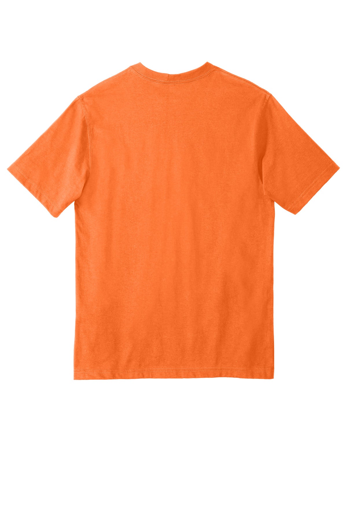 Carhartt ® Workwear Pocket Short Sleeve T-Shirt.