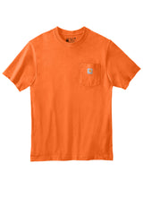 Carhartt ® Workwear Pocket Short Sleeve T-Shirt.