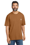 Carhartt ® Workwear Pocket Short Sleeve T-Shirt.