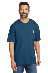 Carhartt ® Workwear Pocket Short Sleeve T-Shirt.