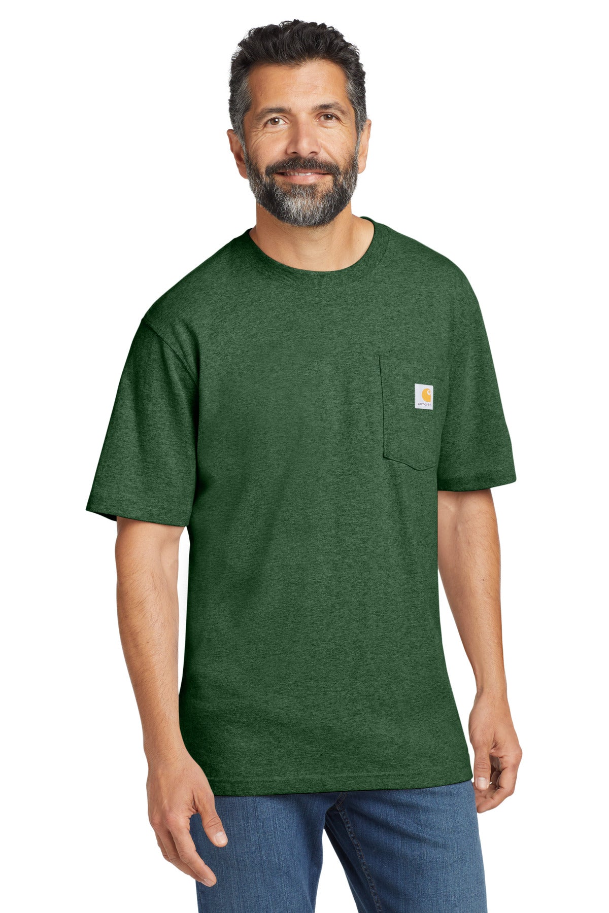 Carhartt ® Workwear Pocket Short Sleeve T-Shirt