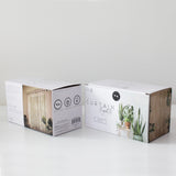 Halloween Curtain String Lights – 300 LED Plug-In