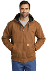 Carhartt® Tall Washed Duck Active Jac