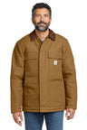 Carhartt ® Tall Duck Traditional Coat