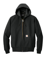 Carhartt ® Tall Thermal-Lined Duck Active Jac