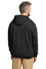 Carhartt® Tall Midweight Hooded Sweatshirt