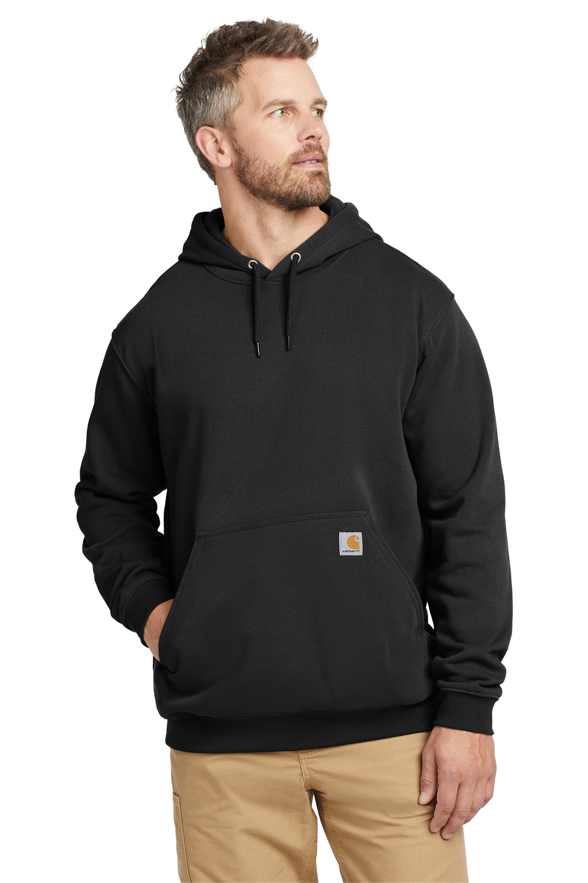 Carhartt® Tall Midweight Hooded Sweatshirt