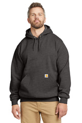 Carhartt® Tall Midweight Hooded Sweatshirt