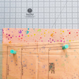 Sew Magnetic Self-Healing Cutting Mat - Double-Sided Magnetic Cutting Mat, 24" X 42" Width (1 Mat)
