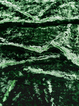 Polyester Crushed Shiny Velvet Fabric - Dusty Rose, Royal, Charcoal, Hunter Green, Brown, Red, Burgundy, Wine, 58-60" Width