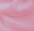 CVC Velour Cotton Poly Fabric - Solid Pink, 58/60" Width
