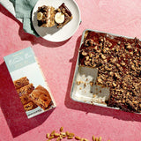 Trader Joe’s Blondie Bar Baking Mix 15.5 Oz