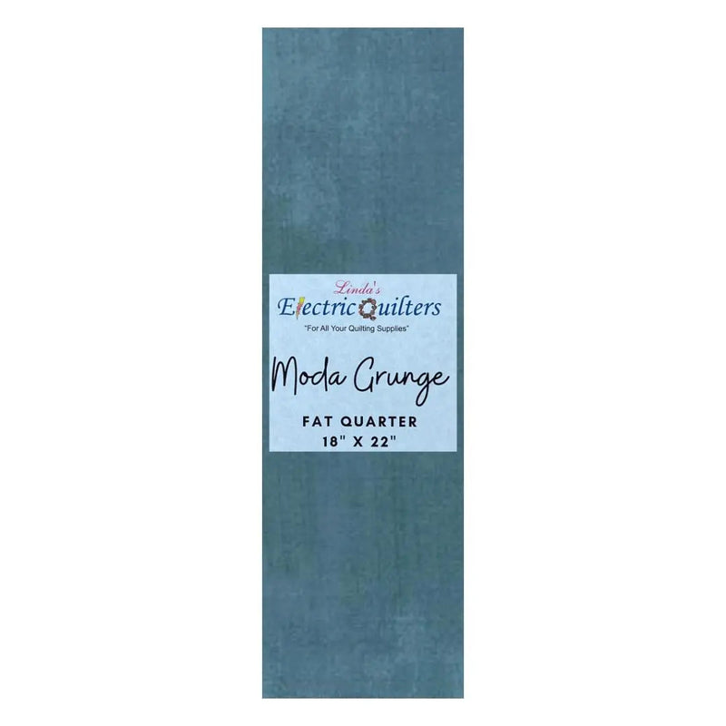 Cotton Fat Quarter Cabana Grunge Basics 18 x 22