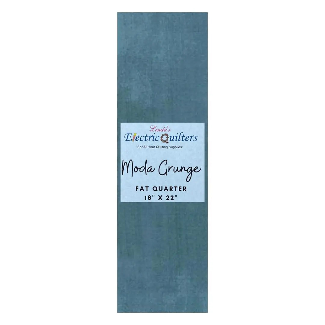 Cotton Fat Quarter Cabana Grunge Basics 18 x 22